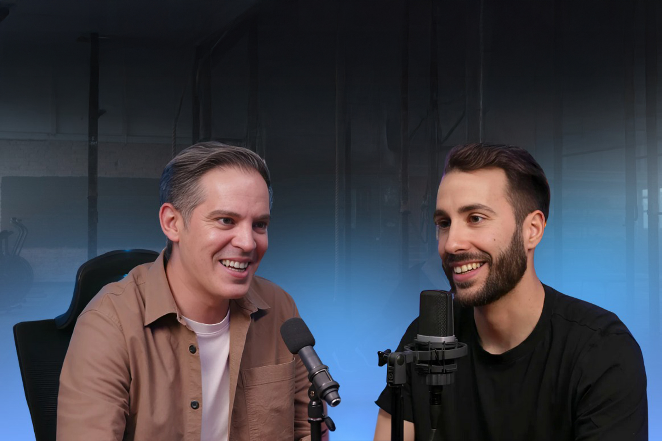 De autoempleado a empresario fitness | GV · Mentor Fitness