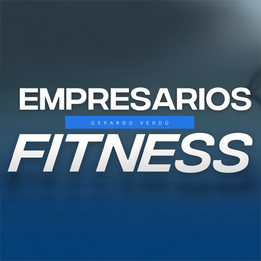 Empresarios Fitness · Podcast